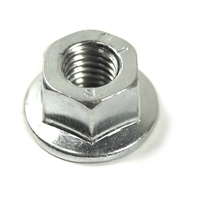 Шестигранная гайка M8 Makita 923208004