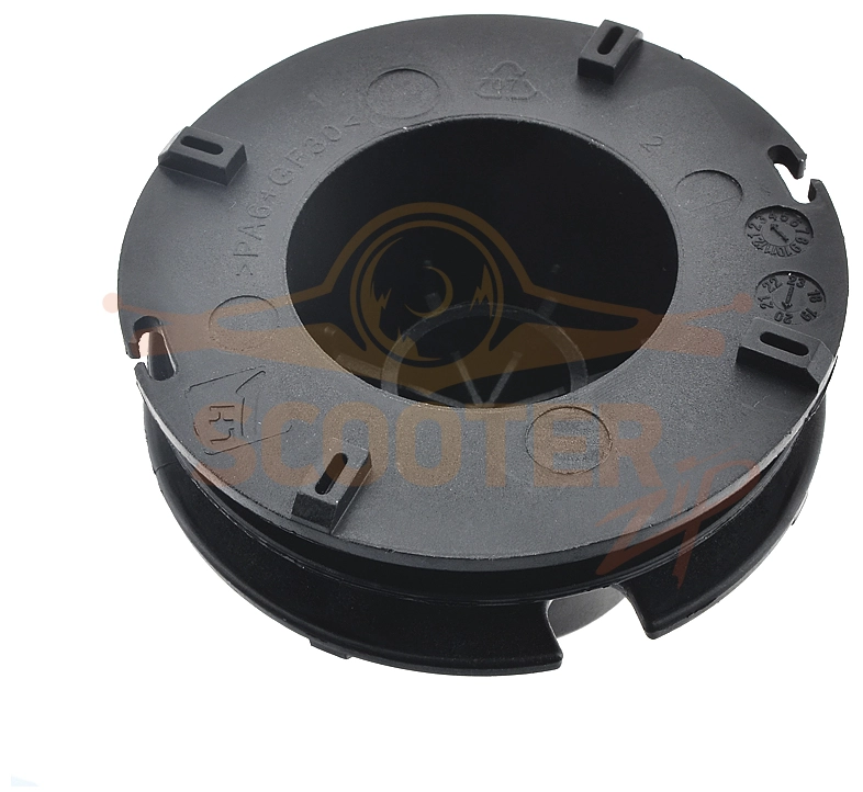 Барабан для триммера (бензокосы) DOLMAR MS-27C