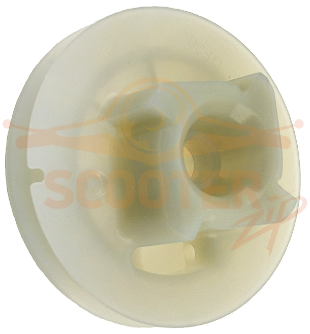 Барабан для триммера (бензокосы) MAKITA RBC411