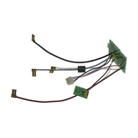 Блок управления Makita 638864-8