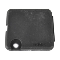 Боковая крышка щеточн. отсека Makita 417024-3