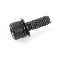 Болт M4х12 с внутренним шестигранником Makita 266273-7