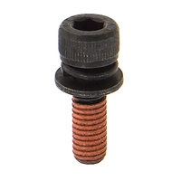 Болт M5х16 с внутр. шестигранником, Makita (266071-9)