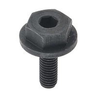 Болт M6x18 с внутр.шестигран. Makita