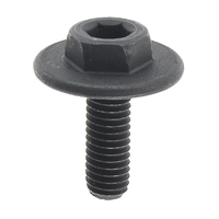 Болт M6х18 с внутр.шестигран. Makita 266510-9