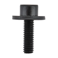 Болт M6х20 с внутр.шестигран. Makita 266024-8