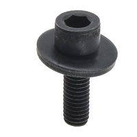 Болт M6х20 с внутр.шестигран. Makita 266133-3