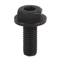 Болт M8х20 с внутр.шестигран. Makita 266283-4