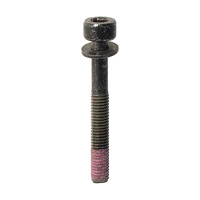 Болт М5х40 с внутр.шестигран. Makita 266440-4