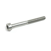 Болт М5х40 с внутренним шестигранником Makita 266604-0