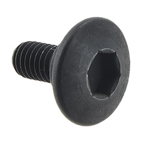Болт М6х14 с внутр.шестигран. Makita 266505-2