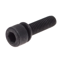 Болт M5x18 с внутренним шестигранником Makita 922226-3