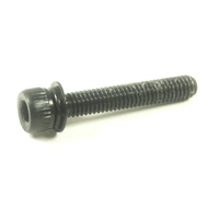 Болт с внутр.шестигран. М4х25 Makita 922148-7