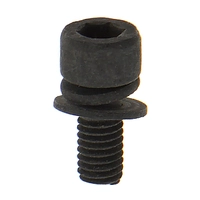 Болт с внутр.шестигран. М5х12 Makita 922213-2