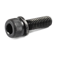 Болт с внутр.шестигран. М6х20 Makita 922331-6