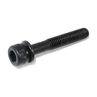 Болт M6х40 с внутренним шестигранником Makita 922361-7
