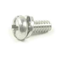 Винт крепления нижней крышки карбюратора Makita WJ00096589