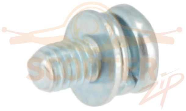 Винт M3х6 для шуруповерта MAKITA DDF487