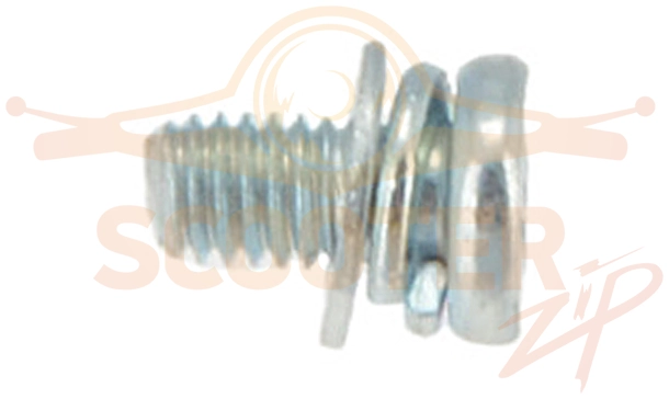 Винт M3х6 для шуруповерта MAKITA DDF487
