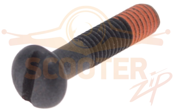 Винт (-) M5х22 для шуруповерта MAKITA DA392D