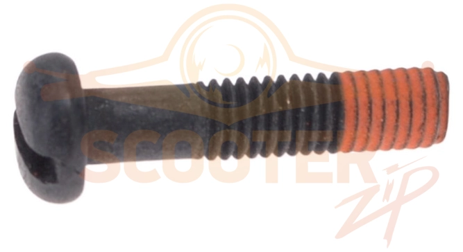 Винт (-) M5х22 для шуруповерта MAKITA DA392D