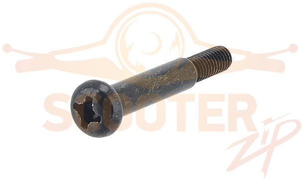 Винт (+) M5 для пилы настольной MAKITA 2705
