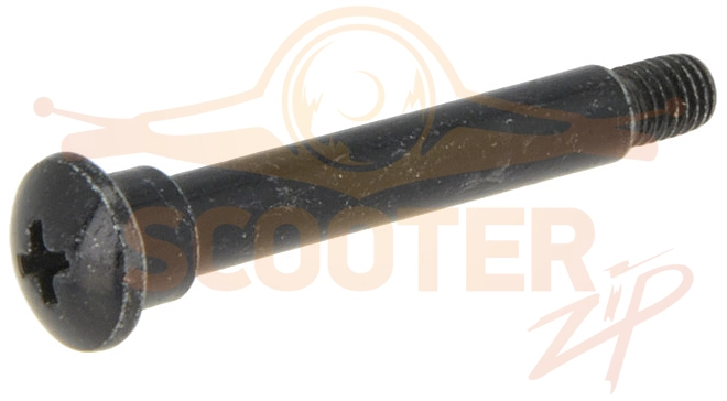 Винт (+) M5 для пилы циркулярной (дисковой) MAKITA BSS610