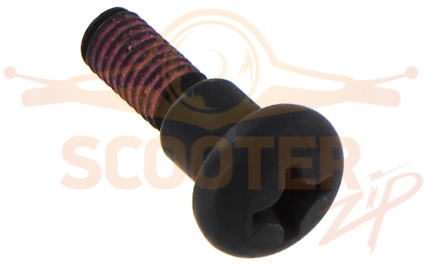 Винт (+) М6 для пилы отрезной (монтажной) MAKITA LC1230