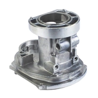 Внутренний корпус Makita 141572-7