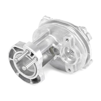Внутренний корпус Makita 141574-3