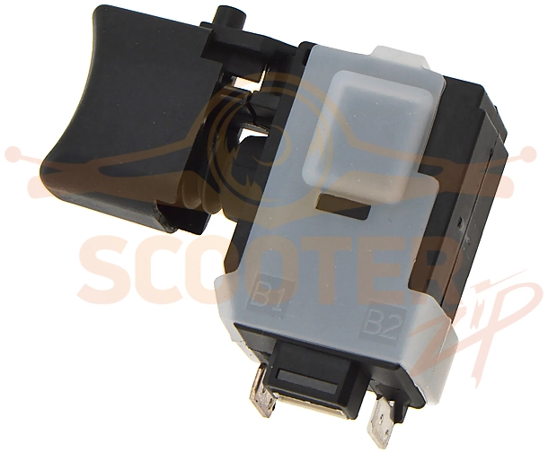 Выключатель для гайковерта MAKITA TW161D