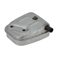 Глушитель Makita 168469-5