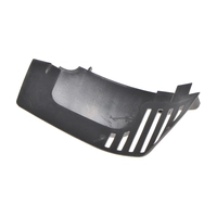 Крышка глушителя задняя Makita 453530-4