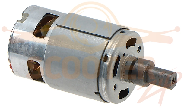 Двигатель для воздуходувки MAKITA DUB143
