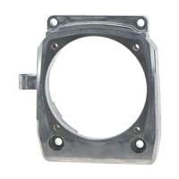 Основание двигателя Makita 318852-8
