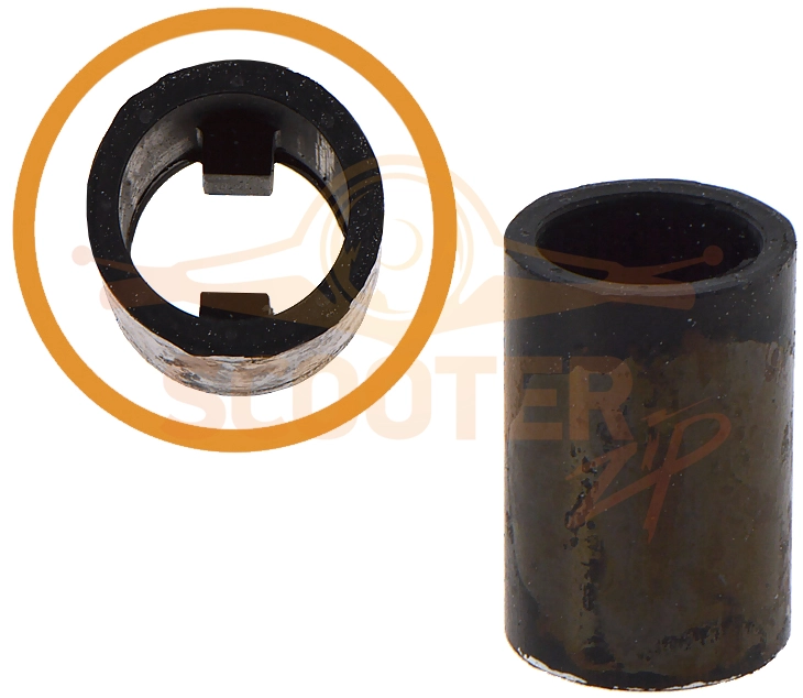 Демпфер для триммера (бензокосы) MAKITA RBC410