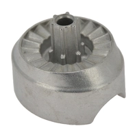 Держатель трубки Makita 318427-3
