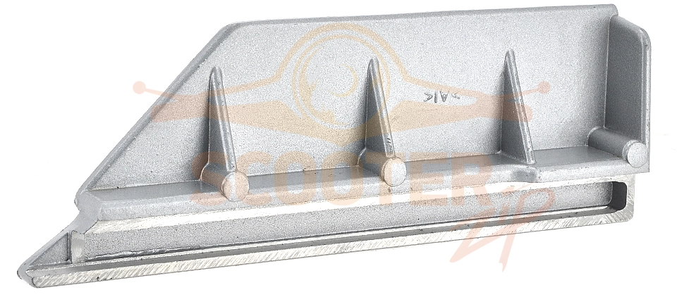 Дополнительный упор (короткий) для пилы торцовочной MAKITA LS1018L