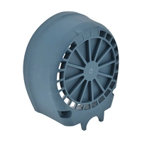 Задняя крышка Makita 454762-6