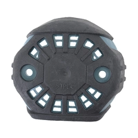Задняя крышка корпуса Makita 452832-5