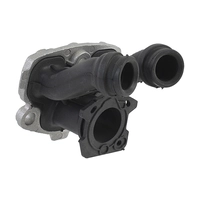 Патрубок Husqvarna