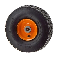 Колесо переднее в сборе M95-66X Husqvarna