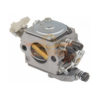 Карбюратор 51 55 Husqvarna
