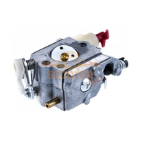 Карбюратор 51 55 Husqvarna