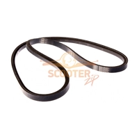 Ремни SG13(компл.из 2-х шт.) Husqvarna