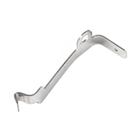 Пружина контактная Makita 130155010