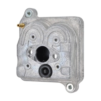 Корпус фильтра Stihl BT-131, FS-111 4-mix, FS-131, HT-103, HT-133