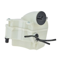 Топливный бак Stihl BT-131, FS-111 4-mix, FS-131, HT-103, HT-133