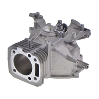 Картер для газонокосилки CHAMPION LM5345 (двиг. Т680)