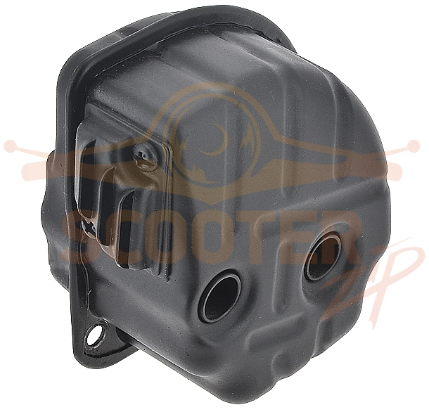 Глушитель для бензопилы ECHO CS-390ESX